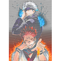 Japanese anime-JP 1601